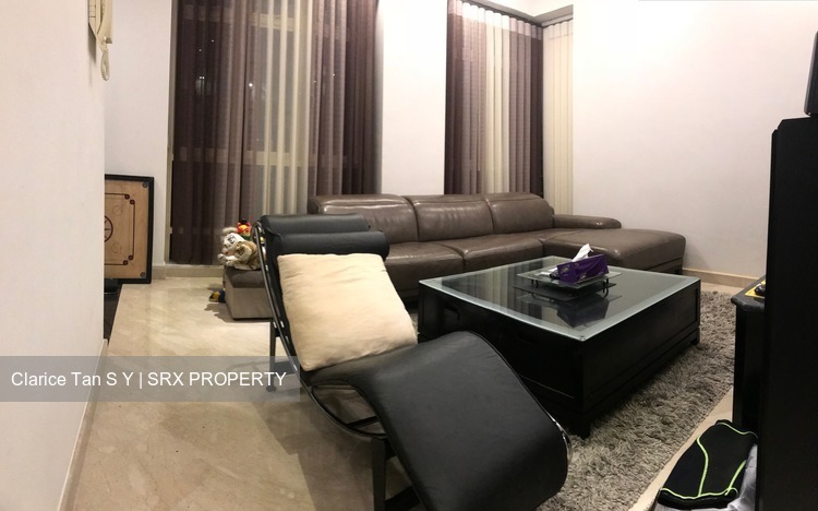Parc Palais (D21), Condominium #175716892